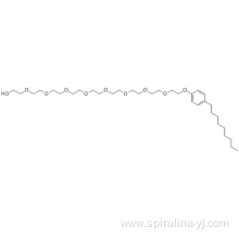 NONOXYNOL 9 CAS 14409-72-4